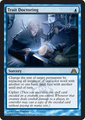 Trait Doctoring | Dragon's Maze