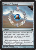 Traveler's Amulet | Theros