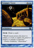 Treasure Trove - Foil | 8th Edition