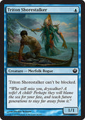 Triton Shorestalker | Journey into Nyx