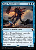 True-Name Nemesis - Foil | Battlebond