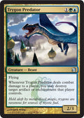 Trygon Predator - Foil | Modern Masters