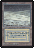 Tundra | Alpha