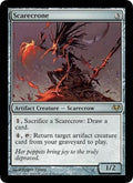 Scarecrone | Eventide