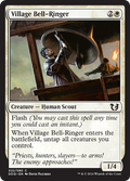 Village Bell-Ringer | Duel Decks: Blessed vs. Cursed