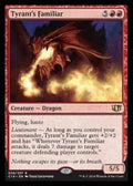 Tyrant's Familiar | Commander 2014
