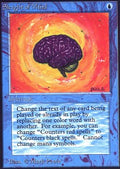 Sleight of Mind | Alpha