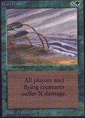 Hurricane | Alpha