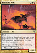 Hellhole Rats - Foil | Dissension