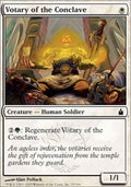 Votary of the Conclave | Ravnica