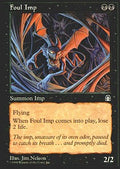 Foul Imp | Stronghold