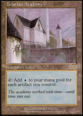 Tolarian Academy | Urza's Saga