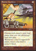 Storm Cauldron | Alliances