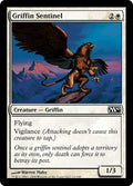 Griffin Sentinel - Foil | Magic 2010