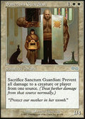 Sanctum Guardian | Urza's Saga