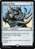 Empyrial Plate | Commander 2016