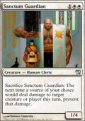 Sanctum Guardian | 9th Edition
