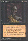 Pestilence | 4th Edition