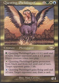 Questing Phelddagrif - Foil | Planeshift