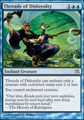 Threads of Disloyalty | Betrayers of Kamigawa