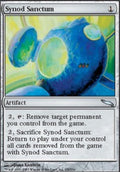 Synod Sanctum | Mirrodin