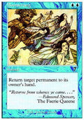 Boomerang - Foil | 7th Edition