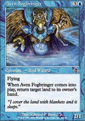 Aven Fogbringer | Judgment