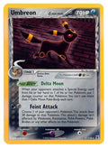 Umbreon (Delta) - 17/113 - Holo Rare - Reverse | EX Delta Species