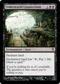Underworld Connections | Duel Decks: Jace vs. Vraska