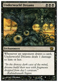Underworld Dreams - Foil | 8th Edition