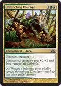 Unflinching Courage - Foil | Dragon's Maze