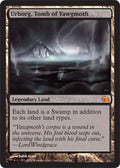 Urborg, Tomb of Yawgmoth - Foil | From the Vault: Realms