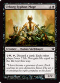 Urborg Syphon-Mage | Archenemy