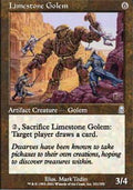 Limestone Golem | Odyssey
