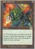 Jade Monolith | 6th Edition