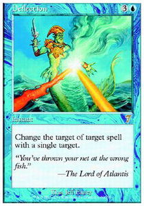 Deflection | 7th Edition
