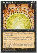 Breeding Pit | 5th Edition