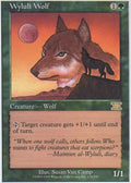 Wyluli Wolf | 6th Edition