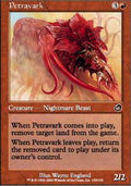 Petravark - Foil | Torment