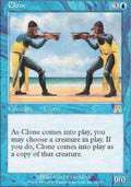 Clone | Onslaught