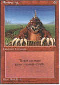 Burrowing | 4th Edition