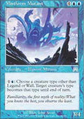 Mistform Mutant | Onslaught