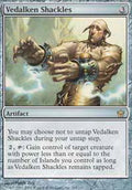 Vedalken Shackles | Fifth Dawn
