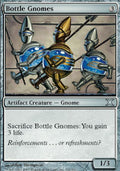 Bottle Gnomes | 10th Edition