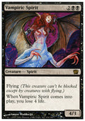 Vampiric Spirit - Foil | 8th Edition