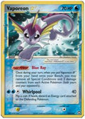 Vaporeon â˜† - 102/108 - Shiny Rare Holo | EX Power Keepers