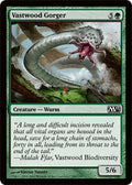 Vastwood Gorger | Magic 2013