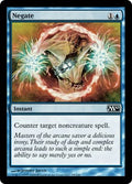 Negate - Foil | Magic 2010