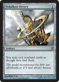 Vedalken Orrery | Conspiracy