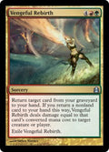 Vengeful Rebirth | Commander